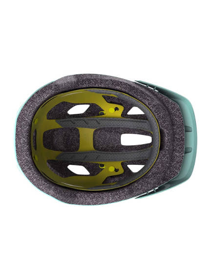SCOTT GROOVE PLUS  <br /> MTB dviratininko šalmas